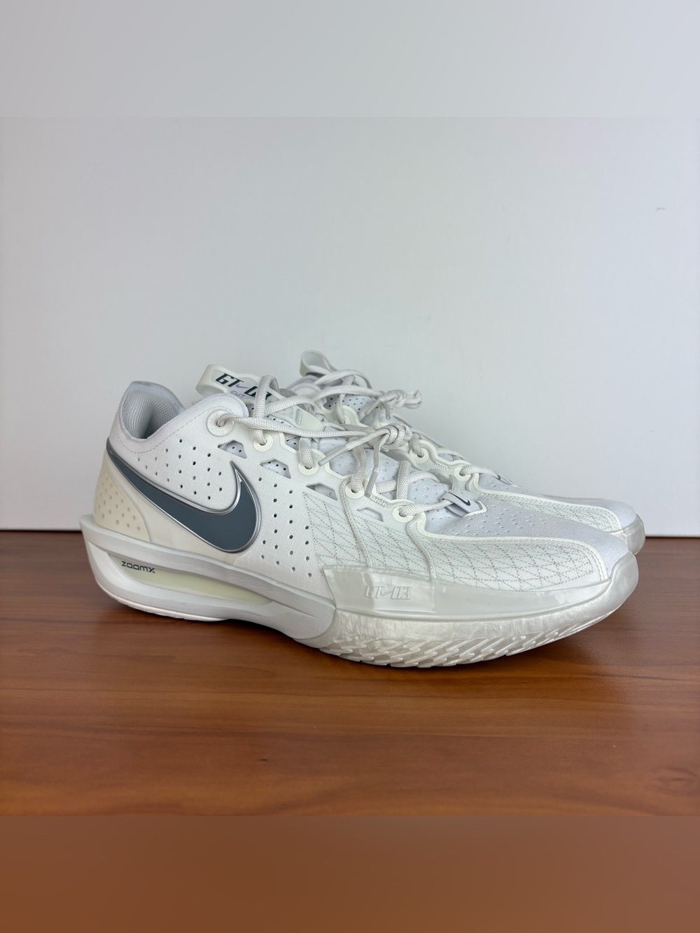 Nike Air Zoom GT Cut 3 Basketball Shoes